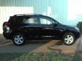2007 Black Toyota RAV4 I4  photo #17