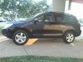 Black - RAV4 I4 Photo No. 18