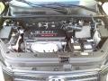 2007 Black Toyota RAV4 I4  photo #19