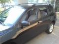 2007 Black Toyota RAV4 I4  photo #20