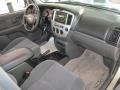 Pebble Ash Metallic - Tribute LX-V6 Photo No. 27