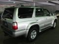 Millennium Silver Metallic - 4Runner Limited 4x4 Photo No. 5