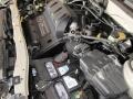 Pebble Ash Metallic - Tribute LX-V6 Photo No. 30