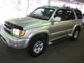 Millennium Silver Metallic - 4Runner Limited 4x4 Photo No. 9