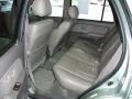 Millennium Silver Metallic - 4Runner Limited 4x4 Photo No. 11