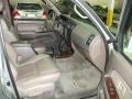 Millennium Silver Metallic - 4Runner Limited 4x4 Photo No. 14