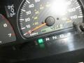 Millennium Silver Metallic - 4Runner Limited 4x4 Photo No. 15