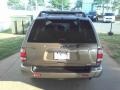 2002 Bronzed Gray Metallic Nissan Pathfinder SE 4x4  photo #4