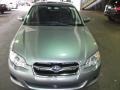 Quartz Silver Metallic - Legacy 2.5i Sedan Photo No. 2