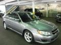 Quartz Silver Metallic - Legacy 2.5i Sedan Photo No. 3