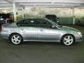 Quartz Silver Metallic - Legacy 2.5i Sedan Photo No. 4