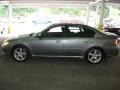 Quartz Silver Metallic - Legacy 2.5i Sedan Photo No. 8
