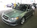 Quartz Silver Metallic - Legacy 2.5i Sedan Photo No. 9