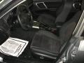 Quartz Silver Metallic - Legacy 2.5i Sedan Photo No. 11