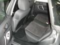 Quartz Silver Metallic - Legacy 2.5i Sedan Photo No. 12