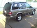 2002 Bronzed Gray Metallic Nissan Pathfinder SE 4x4  photo #16