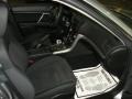 Quartz Silver Metallic - Legacy 2.5i Sedan Photo No. 14