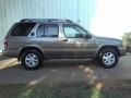 2002 Bronzed Gray Metallic Nissan Pathfinder SE 4x4  photo #17