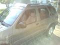 2002 Bronzed Gray Metallic Nissan Pathfinder SE 4x4  photo #20