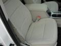 2011 White Platinum Metallic Tri-Coat Ford Flex Limited  photo #24