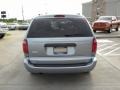 2006 Butane Blue Pearl Dodge Grand Caravan SE  photo #4