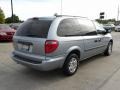 2006 Butane Blue Pearl Dodge Grand Caravan SE  photo #5