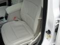 2011 White Platinum Metallic Tri-Coat Ford Flex Limited  photo #38