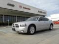 Bright Silver Metallic - Charger SE Photo No. 1