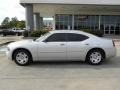 Bright Silver Metallic - Charger SE Photo No. 2