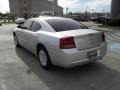 Bright Silver Metallic - Charger SE Photo No. 3