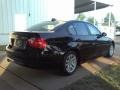 Jet Black - 3 Series 325xi Sedan Photo No. 16