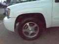 Summit White - TrailBlazer LS 4x4 Photo No. 3