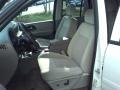 Summit White - TrailBlazer LS 4x4 Photo No. 6