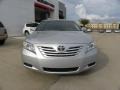 Titanium Metallic - Camry CE Photo No. 8