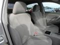 Titanium Metallic - Camry CE Photo No. 10