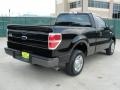 Black - F150 XL Regular Cab Photo No. 3