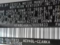 Titanium Metallic - Camry CE Photo No. 15