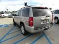 Silver Birch Metallic - Tahoe LTZ Photo No. 3