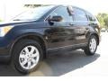 2008 Nighthawk Black Pearl Honda CR-V EX-L 4WD  photo #26