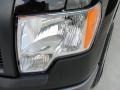 Black - F150 XL Regular Cab Photo No. 10