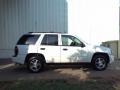 Summit White - TrailBlazer LS 4x4 Photo No. 17