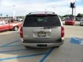 Silver Birch Metallic - Tahoe LTZ Photo No. 4