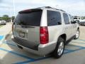 Silver Birch Metallic - Tahoe LTZ Photo No. 5