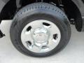 Black - F150 XL Regular Cab Photo No. 12