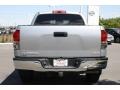 2008 Silver Sky Metallic Toyota Tundra TRD CrewMax 4x4  photo #3