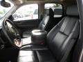 Silver Birch Metallic - Tahoe LTZ Photo No. 9