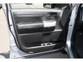 2008 Silver Sky Metallic Toyota Tundra TRD CrewMax 4x4  photo #7