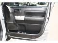 2008 Silver Sky Metallic Toyota Tundra TRD CrewMax 4x4  photo #8