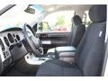 2008 Silver Sky Metallic Toyota Tundra TRD CrewMax 4x4  photo #9