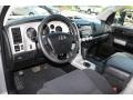2008 Silver Sky Metallic Toyota Tundra TRD CrewMax 4x4  photo #14